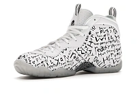 Фото № 4 с приближением к товару «‎Nike Air Foamposite One Lil Penny »