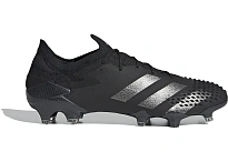 Фото № 1 с приближением к товару «‎adidas Predator Mutator 20.1 Core Black»
