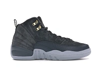 Фото № 1 с приближением к товару «‎Jordan 12 Retro Dark Grey »