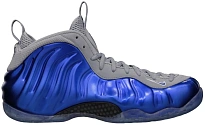 Фото № 1 с приближением к товару «‎Nike Air Foamposite One Sport Royal»
