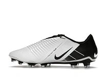 Фото № 5 с приближением к товару «‎Nike Phantom Venom Elite FG White Black»