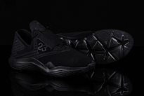 Фото № 2 с приближением к товару «‎Nike Air Jordan Relentless Triple »