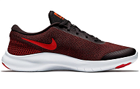 Фото № 2 с приближением к товару «‎Nike Flex Experience RN 7 'University Red'»