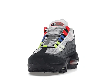 Nike Air Max 95 Greedy 3.0 - 2