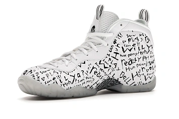Nike Air Foamposite One Lil Penny  - 4