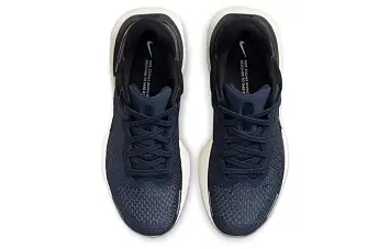 Nike ZoomX Invincible Run Flyknit 'Thunder Blue' - 5
