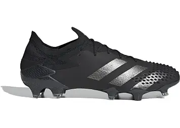 adidas Predator Mutator 20.1 Core Black