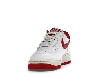 Nike Air Force 1 Low 07 White Gym Red (2021) (DO5220-161) - 2