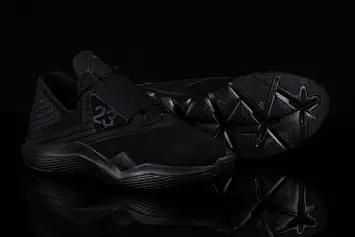 Nike Air Jordan Relentless Triple (AJ7990-001) - 2