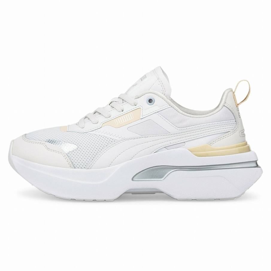 Фото № 1 с приближением к товару «‎Кроссовки Puma SPPU111A118-C11»