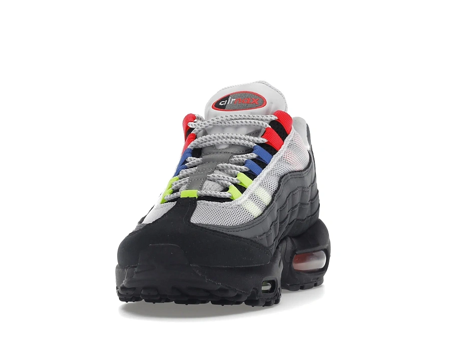 Фото № 2 с приближением к товару «‎Nike Air Max 95 Greedy 3.0»