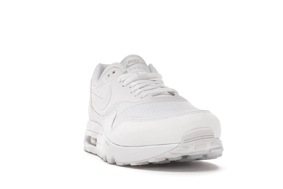 Фото № 4 с приближением к товару «‎Nike Air Max 1 Ultra 2.0 White»