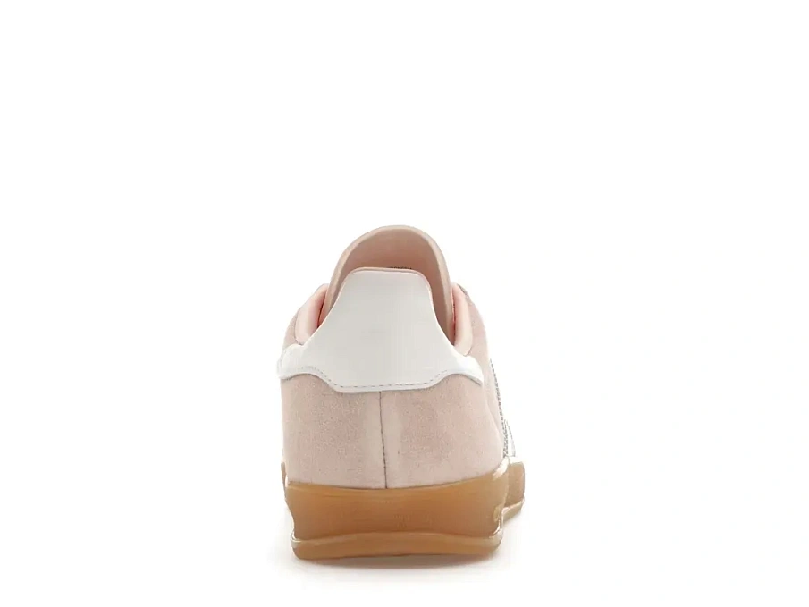 Фото № 4 с приближением к товару «‎adidas Gazelle Indoor»