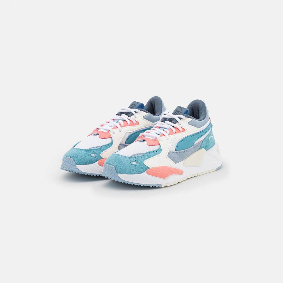 Фото № 3 с приближением к товару «‎Puma RS Z Reinvent »