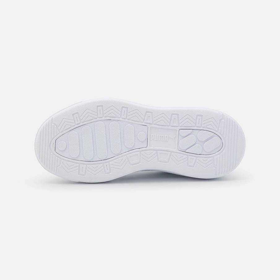 Фото № 5 с приближением к товару «‎Puma Oslo Maja Clean »