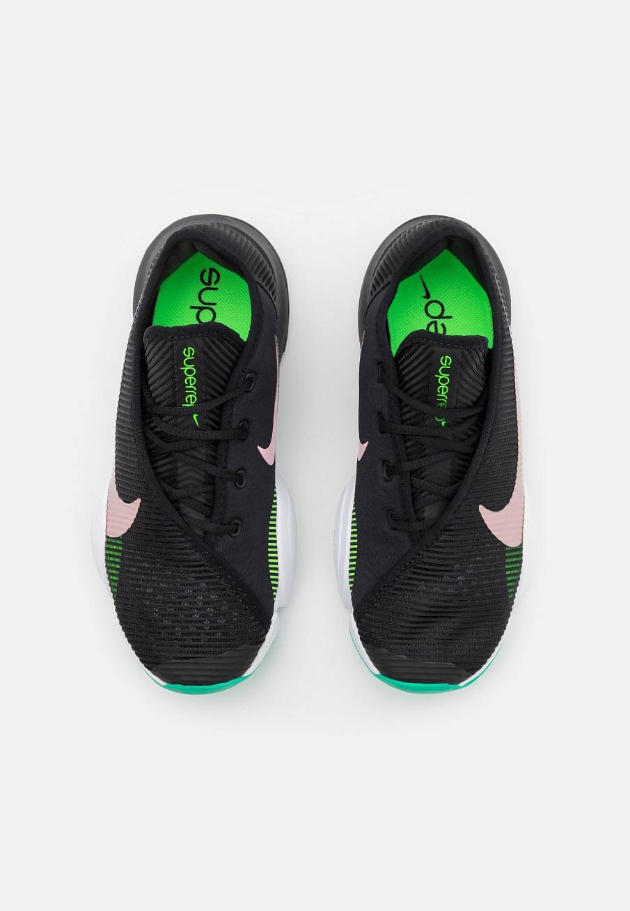 Фото № 4 с приближением к товару «‎Nike Air Zoom Superrep 2»