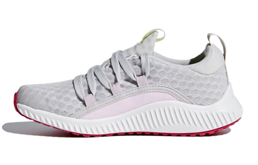 Фото № 1 с приближением к товару «‎adidas Kids Fortarun X Cool K Grey»