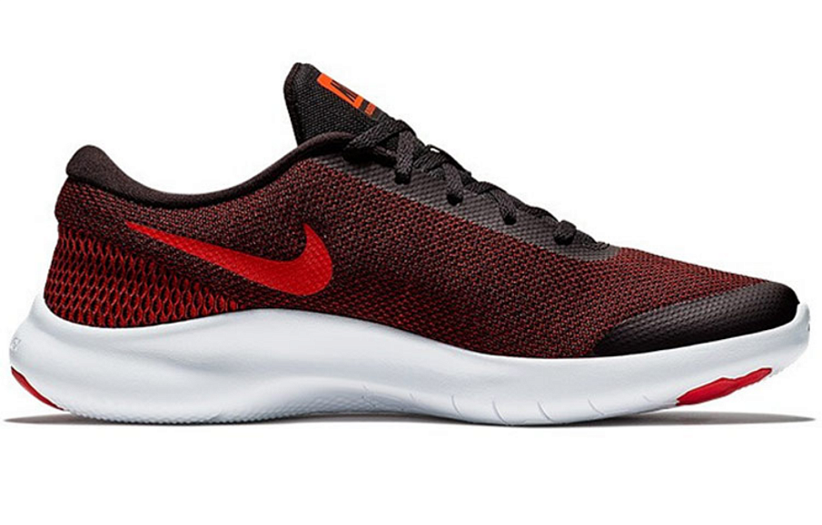 Фото № 2 с приближением к товару «‎Nike Flex Experience RN 7 'University Red'»