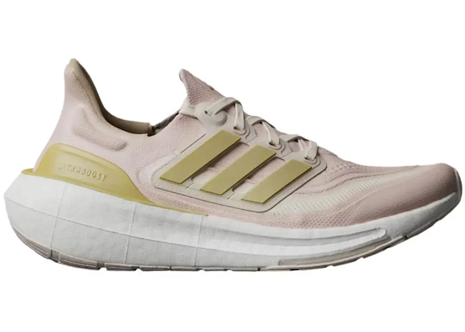 Фото № 1 с приближением к товару «‎adidas Ultra Boost Light»