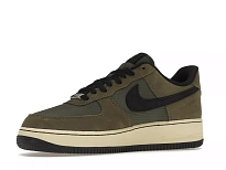 Фото № 5 с приближением к товару «‎Nike Air Force 1 Low SP Undefeated Ballistic Dunk vs. AF1»