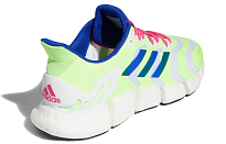 Фото № 4 с приближением к товару «‎adidas Climacool Vento 'Signal Green'»