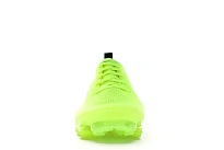 Фото № 2 с приближением к товару «‎Nike Air VaporMax 2 Volt»