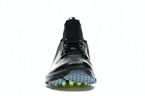 Фото № 2 с приближением к товару «‎Nike Vapor Untouchable Speed 2 Turf Black»
