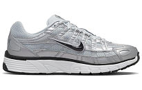 Фото № 2 с приближением к товару «‎ Nike P-6000 Running shoes»