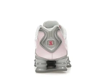 Фото № 4 с приближением к товару «‎Nike Shox TL»