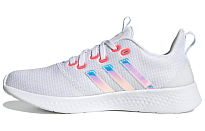 Фото № 1 с приближением к товару «‎adidas neo Puremotion Wmns White»