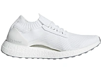 Фото № 1 с приближением к товару «‎adidas Ultra Boost X Triple White »