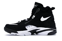 Фото № 3 с приближением к товару «‎Nike Air Maestro 2 LTD Black White»