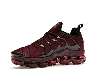 Фото № 4 с приближением к товару «‎Nike Air VaporMax Plus Night Maroon»