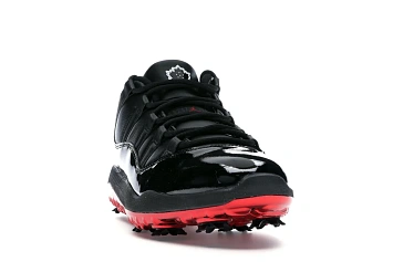 Jordan 11 Retro Low Golf Safari Bred - 3
