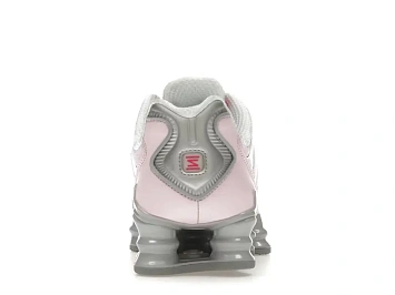Nike Shox TL - 4