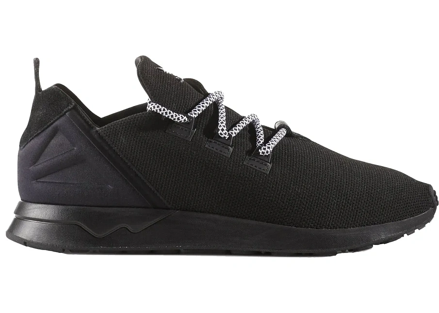 Фото № 1 с приближением к товару «‎adidas ZX Flux Adv X Core Black»