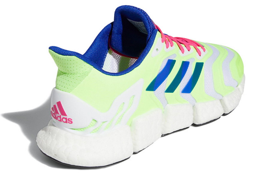 Фото № 4 с приближением к товару «‎adidas Climacool Vento 'Signal Green'»