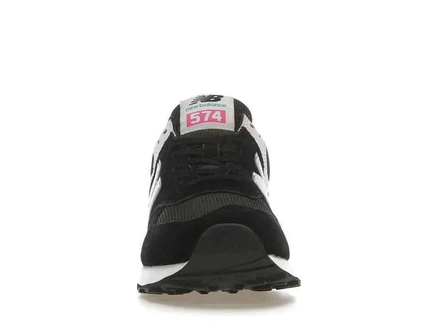 Фото № 2 с приближением к товару «‎New Balance 574»