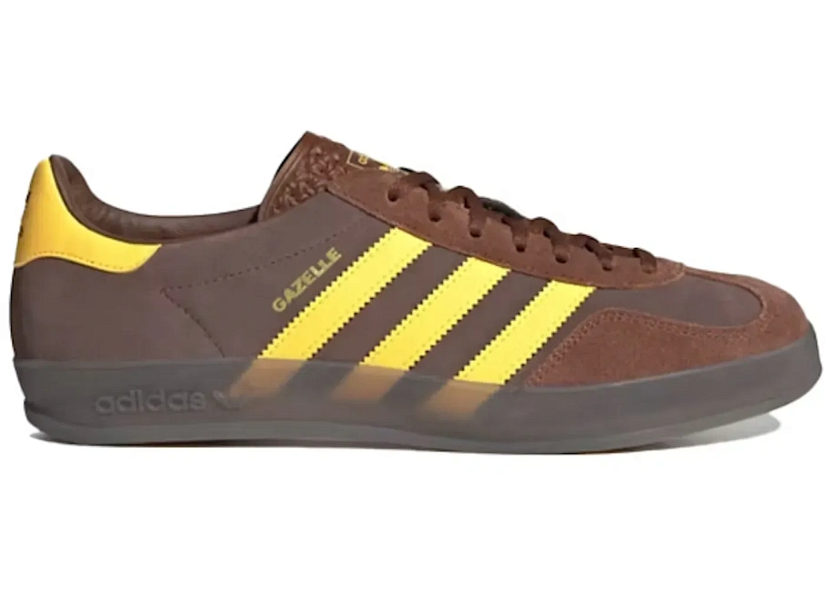 Фото № 1 с приближением к товару «‎adidas Gazelle Indoor»