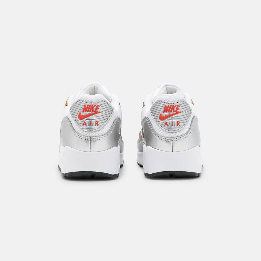 Фото № 3 с приближением к товару «‎Nike Air Max 90 SE »