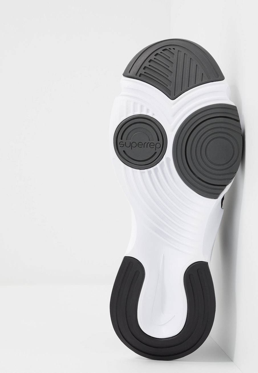 Фото № 5 с приближением к товару «‎Nike Superrep Go»