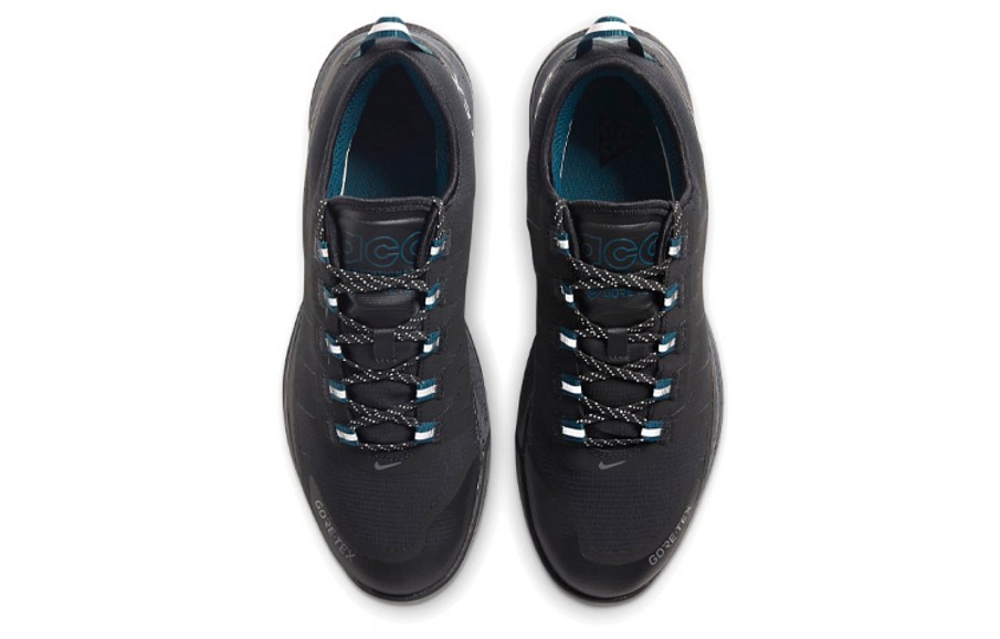 Фото № 4 с приближением к товару «‎Nike ACG Air Nasu Gore-Tex 'Black Dark Grey'»