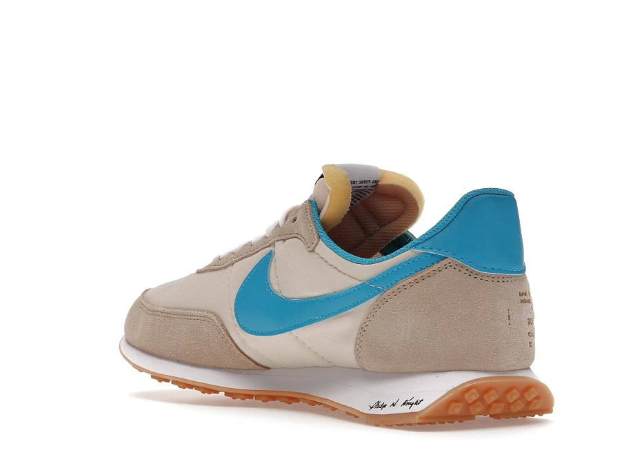Фото № 6 с приближением к товару «‎Nike Waffle Trainer 2  S.D. Shoe Dog»