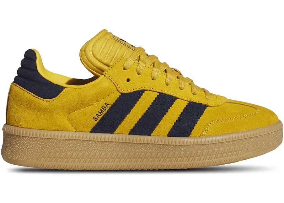 Фото № 1 с приближением к товару «‎adidas Samba XLG»