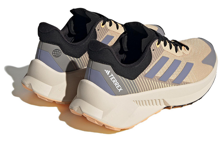 Фото № 4 с приближением к товару «‎ adidas Terrex Soulstride Trail Running shoes»