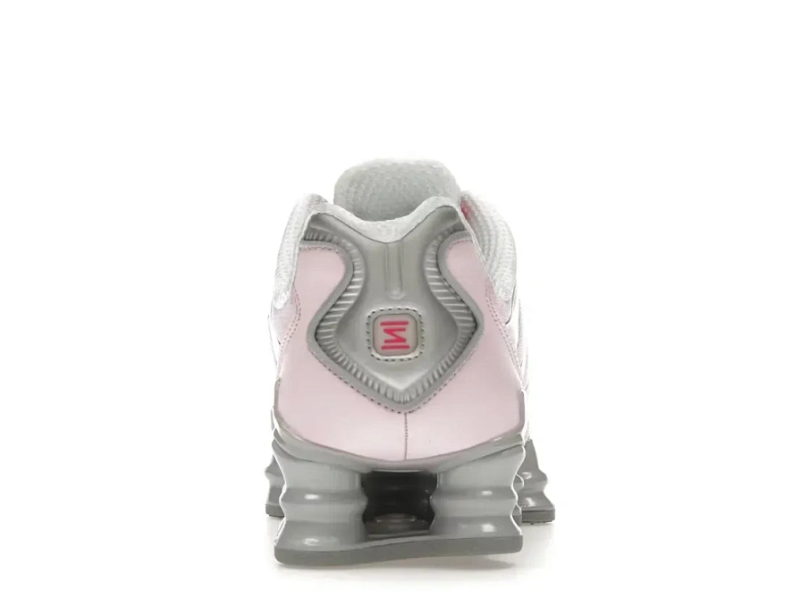 Фото № 4 с приближением к товару «‎Nike Shox TL»