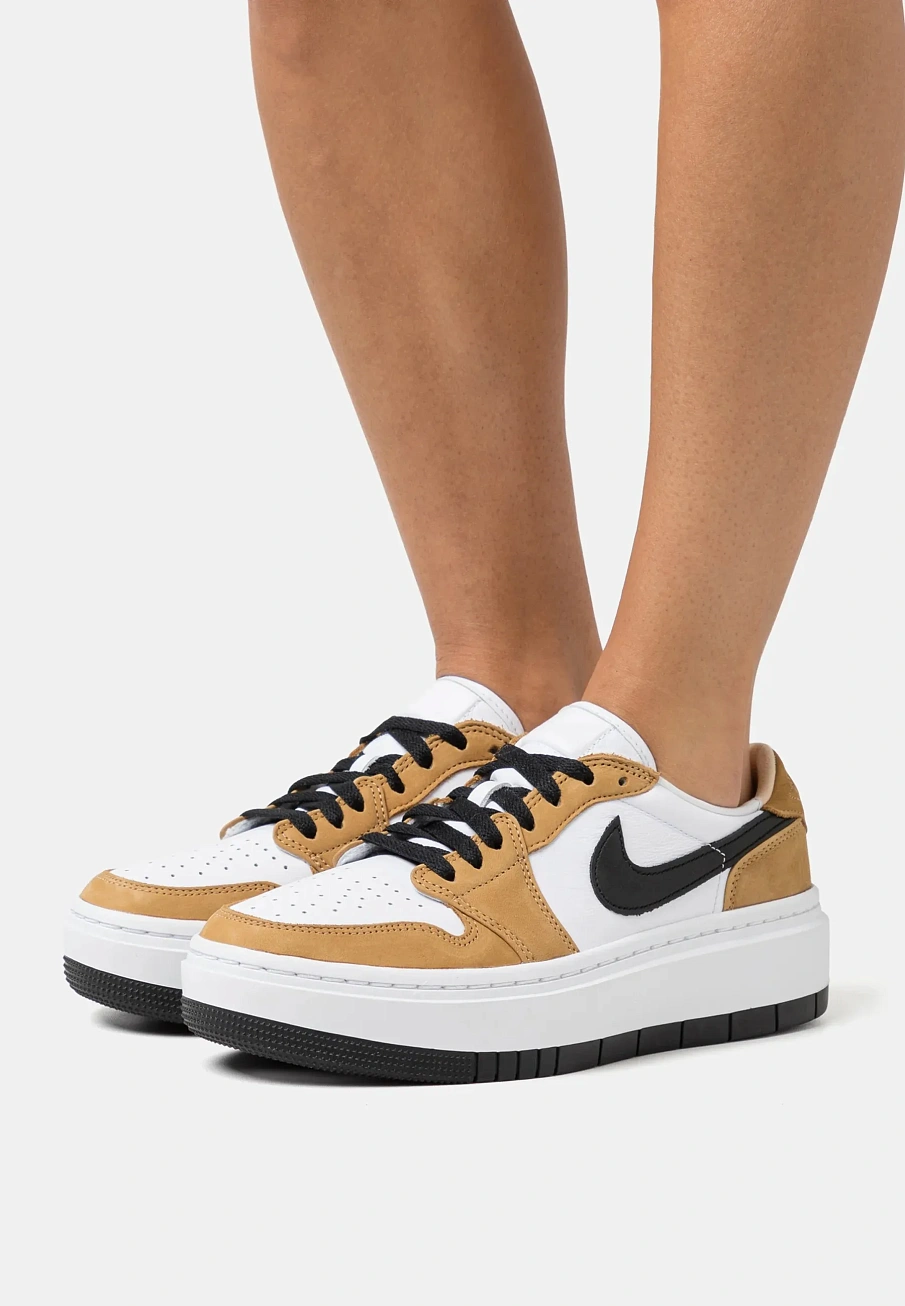 Фото № 1 с приближением к товару «‎WMNS AIR JORDAN 1 ELEVATE LOW  »
