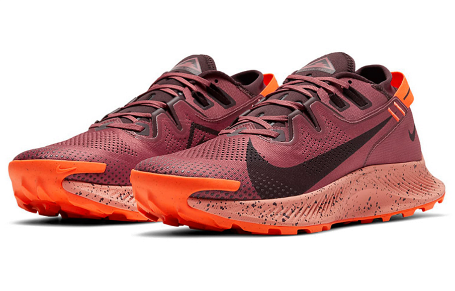 Фото № 3 с приближением к товару «‎Nike Pegasus Trail 2 'Canyon Rust'»