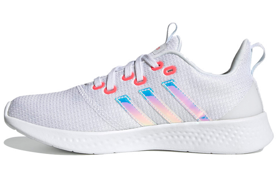 Фото № 1 с приближением к товару «‎adidas neo Puremotion Wmns White»
