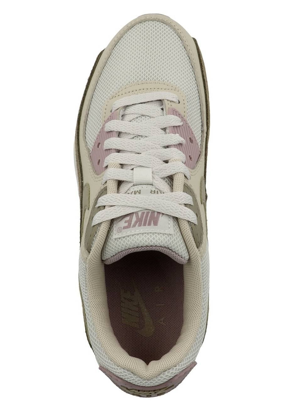 Фото № 3 с приближением к товару «‎Nike Air Max »